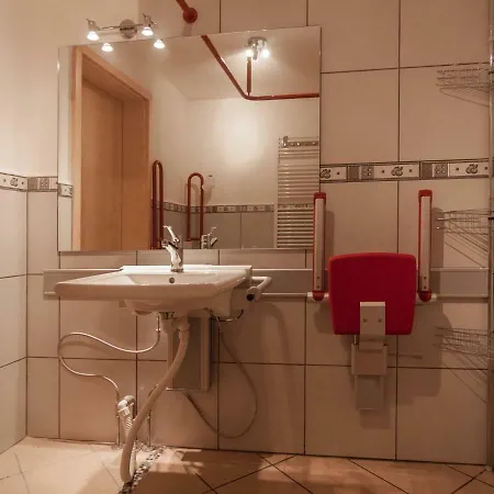 Haus Wildstein.1 Apartment