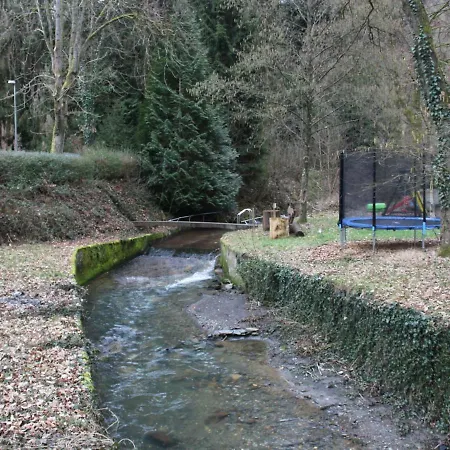 Apartment Haus Wildstein.1