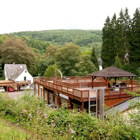 Haus Wildstein.1 Apartment *