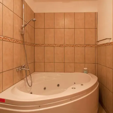 Haus Wildstein.1 Apartment *