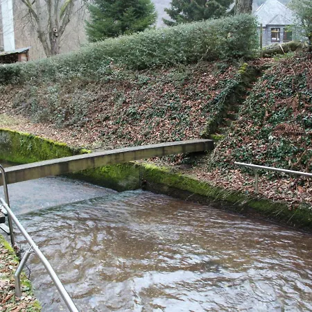 Haus Wildstein.1 * Traben-Trarbach