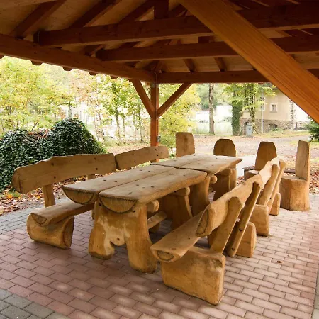 Apartment Haus Wildstein.1 Traben-Trarbach