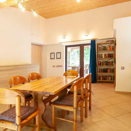 Haus Wildstein.1 Apartment