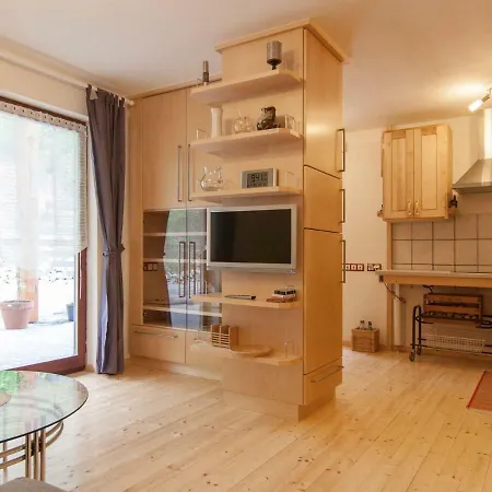 Haus Wildstein.1 Apartment Traben-Trarbach