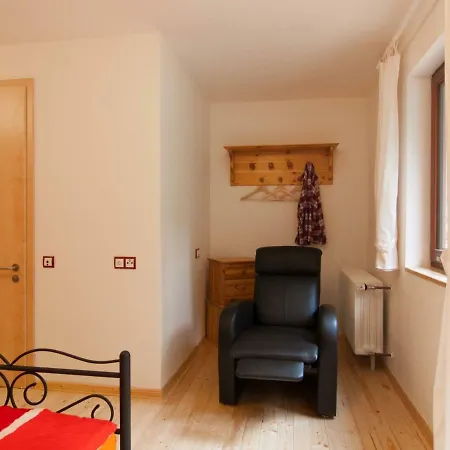 Apartment Haus Wildstein.1 Traben-Trarbach