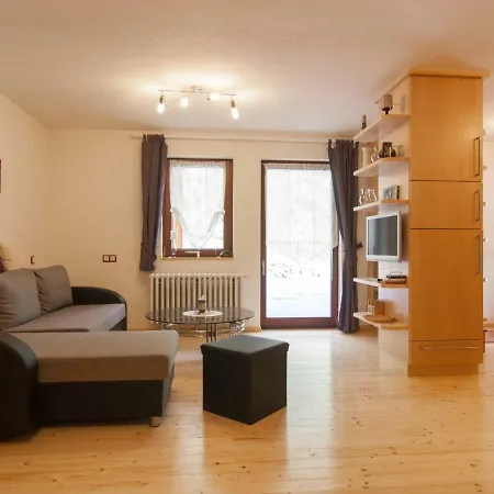 Apartment Haus Wildstein.1 Traben-Trarbach