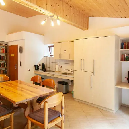 Haus Wildstein.1 Apartment