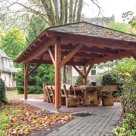 Apartment Haus Wildstein.1 *