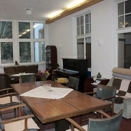 Haus Wildstein.1 Apartment