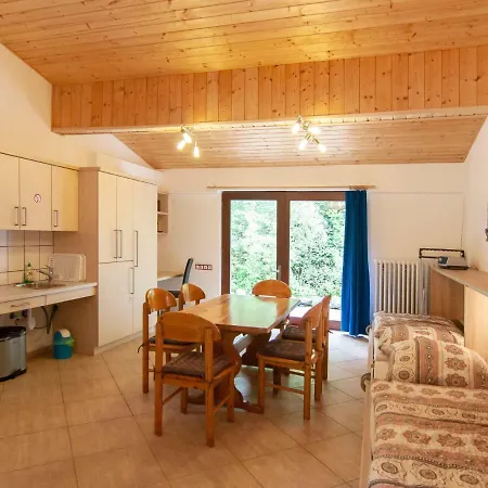 Haus Wildstein.1 Traben-Trarbach