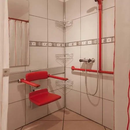 Apartment Haus Wildstein.1 Traben-Trarbach