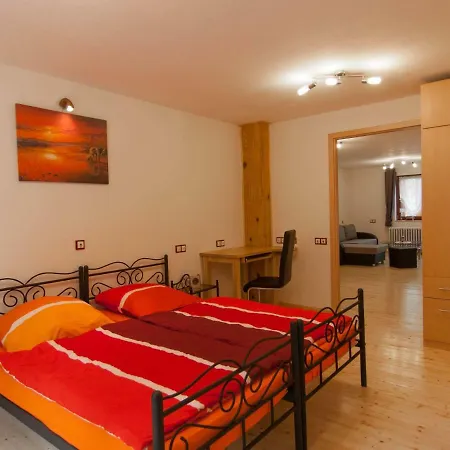 Haus Wildstein.1 Apartment *