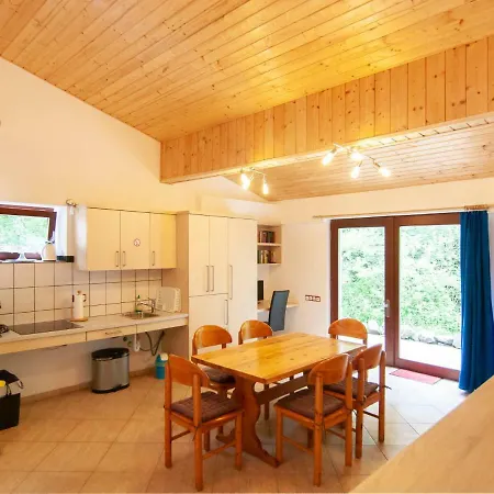 Haus Wildstein.1 Apartment *