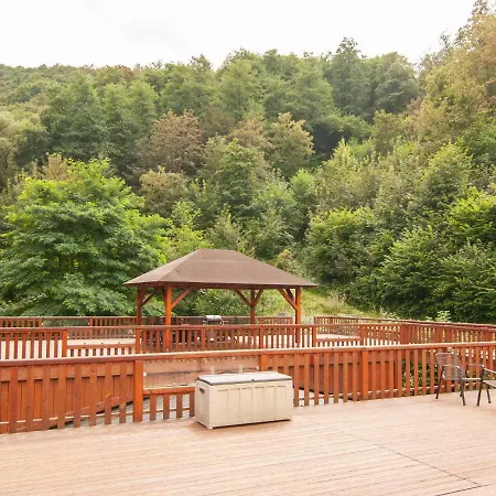 Apartment Haus Wildstein.1