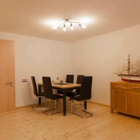 Apartment Haus Wildstein.1 *