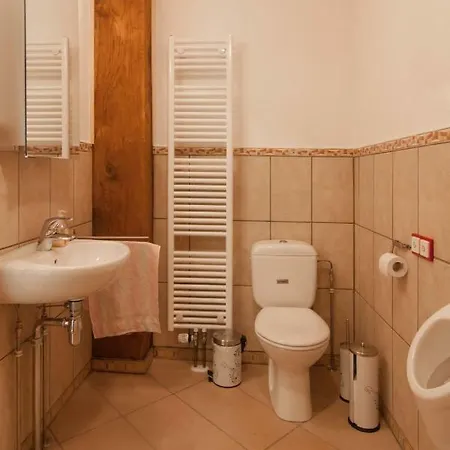 Apartment Haus Wildstein.1 Traben-Trarbach